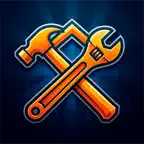 ToolShed: Tools & DIY iOS Icon