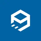 Trimble Materials iOS Icon
