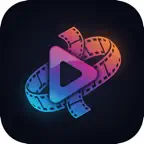 Vidgrafix iOS Icon
