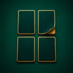 Cambio: Memory Card Game iOS Icon