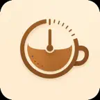 Pour: Pour Over Coffee Timer iOS Icon