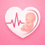 Baby Heartbeat Monitor - Mommi icon