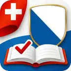 ZurichNatu iOS Icon