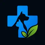 Veta: Pet First Aid & CPR iOS Icon