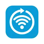 2degrees WiFi Assistant iOS Icon
