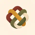 Tapestry: Family Memory Keeper iOS Icon
