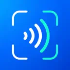 NFC Tap: Tag Reader & Writer iOS Icon