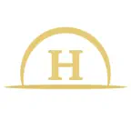 Horizons Cowork iOS Icon
