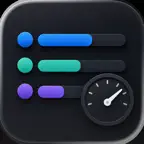 Limits: AI Usage Tracker icon