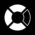 Coachr: Your Gym App Icon