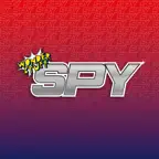 SPY-Car iOS Icon