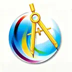 几何画板-数学解题工具高中数学绘图软件 icon