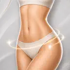 FUPA Burn: Belly Fat Workout iOS Icon
