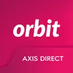Axis Direct Orbit iOS Icon
