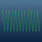 WaveScope iOS Icon