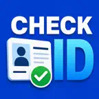 Check ID: Scanner icon