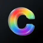 Color Match - The Game iOS Icon
