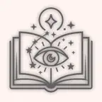 Book of Fate: Discover Future iOS Icon