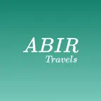 Abir Travels iOS Icon