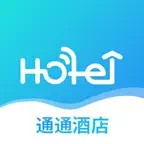 伴云来（通通酒店） iOS Icon