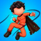 Arena Fighting Hero Game iOS Icon