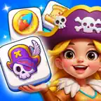 Voyage Tile: Triple Puzzle icon