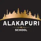 Alakapuri School iOS Icon
