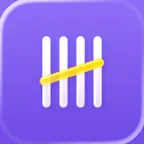 Nashume - Score Tracker iOS Icon
