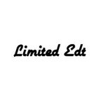 Limited Edt iOS Icon