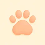 わんこ気分日記 iOS Icon