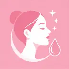 Beauty AI: Skin & Face Scan iOS Icon