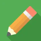 Scribbler iOS Icon