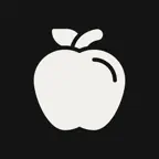 حسبة للسعرات iOS Icon
