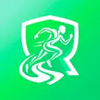 Runvault: Run & Walk Tracker iOS Icon