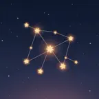 Asterism: Daily Star Puzzle iOS Icon