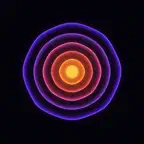 Block Apps & Stay Focused iOS Icon