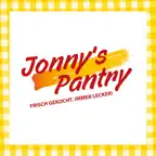Jonnys Pantry iOS Icon