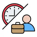 Phenix Smart Attendance iOS Icon