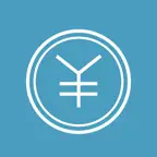 おかねのべんきょう - お金の計算とおつり iOS Icon