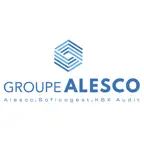 Gestion by ALESCO iOS Icon