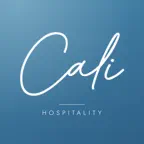 Cali Hospitality iOS Icon
