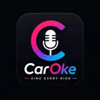 CarOke Icon