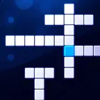 Crux: Daily Crossword iOS Icon