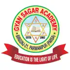 Gyan Sagar Academy Bara iOS Icon