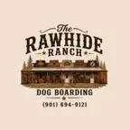 The Rawhide Ranch iOS Icon