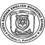Vidya Bardan Eng. Bdg. School iOS Icon