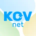 KOVnet Groepsapp (BETA) iOS Icon