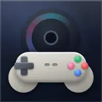 Revo PS1 Emulator iOS Icon