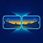 PanoramaVideo iOS Icon
