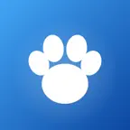 Pawdian : Pet Health & AI Care iOS Icon